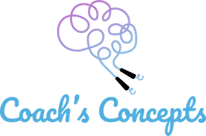 Coach's Concepts logo
